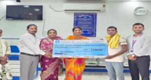 सफलता की कहानी संकट की घड़ी में बना सहारा: प्रधानमंत्री जीवन ज्योति बीमा योजना से मिला दो लाख रुपये का आर्थिक संबल
