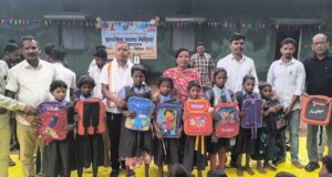 पीडिया में 21 साल बाद गूंजी स्कूल की घंटी, 539 बच्चों के जीवन में लौटी शिक्षा की नई उम्मीद