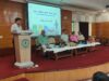 वैज्ञानिक कचरा प्रबंधन, जनभागीदारी और सर्कुलर इकोनॉमी पर विशेषज्ञों ने किया मंथन