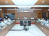 लोक निर्माण विभाग के सचिव ने पुल निर्माण कार्यों की प्रगति की समीक्षा की