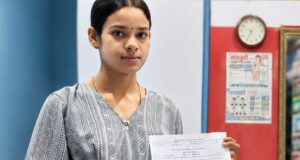 सेवा सेतु से घर बैठे मिल रही समयबद्ध शासकीय सेवाएं