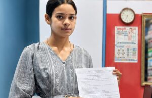 सेवा सेतु से घर बैठे मिल रही समयबद्ध शासकीय सेवाएं