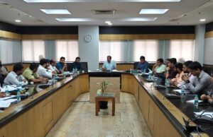 छत्तीसगढ़ में ईवी चार्जिंग नेटवर्क को मिलेगा बूस्ट, सरकार लाएगी एकीकृत एप