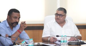 हर परियोजना की नियमित मॉनिटरिंग, समय-सीमा में कार्य पूर्ण करने और सांस्कृतिक विरासत के संरक्षण-संवर्धन के दिए निर्देश