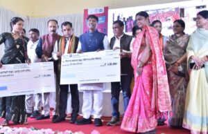 लखपति दीदियों की सफलता की कहानियों ने बढ़ाया महिलाओं का आत्मविश्वास