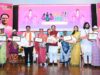 एक वर्ष में 12 एपिसोड के माध्यम से हजारों महिलाओं तक पहुँची सफलता की कहानियां
