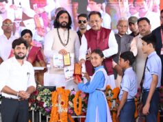 ‘अटेंशन की होड़ में भ्रामक खबरें लोकतंत्र के लिए चिंता का विषय’ : जनसंपर्क आयुक्त रजत बंसल