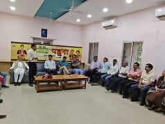 सुशासन के संकल्प को मिली नई मजबूती, आरंग विधानसभा को 128 करोड़ रुपये से अधिक के विकास कार्यों की सौगात