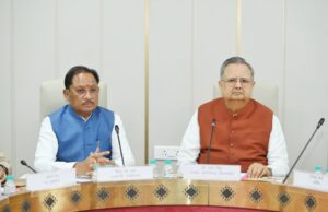 मानसून सत्र आज से, सदन के सुचारु संचालन के लिए कार्यमंत्रणा समिति की बैठक संपन्न