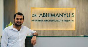 छत्तीसगढ़ का पहला पूर्ण एनएबीएच (NABH) मान्यता प्राप्त आयुर्वेद मल्टीस्पेशलिटी अस्पताल बना डॉ. अभिमन्यु हॉस्पिटल