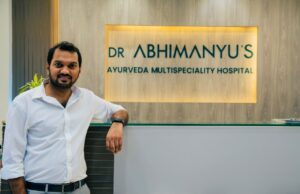 छत्तीसगढ़ का पहला पूर्ण एनएबीएच (NABH) मान्यता प्राप्त आयुर्वेद मल्टीस्पेशलिटी अस्पताल बना डॉ. अभिमन्यु हॉस्पिटल