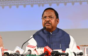 छत्तीसगढ़ में आदिवासी विकास को मिली नई गति, मुख्यमंत्री साय के नेतृत्व में ढाई वर्षों में हुए ऐतिहासिक कार्य