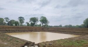 मुख्यमंत्री श्री विष्णु देव साय के नेतृत्व में ‘मोर गांव-मोर पानी’ महाअभियान को मिल रही व्यापक जनभागीदारी