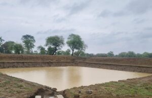 मुख्यमंत्री श्री विष्णु देव साय के नेतृत्व में ‘मोर गांव-मोर पानी’ महाअभियान को मिल रही व्यापक जनभागीदारी