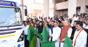 एक वर्ष में 5,000 से अधिक विद्यार्थियों को मिलेगा व्यावहारिक प्रशिक्षण: विज्ञान और नवाचार को मिलेगी नई उड़ान
