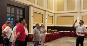 सरगुजा पर्यटन को नई उड़ान देने की पहल : फेम ट्रिप के अंतर्गत टूर ऑपरेटर्स ने अम्बिकापुर के आतिथ्य और होटल सुविधाओं का लिया अनुभव
