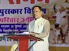 गौ संरक्षण जनभागीदारी से ही बनेगा जनआंदोलन : मुख्यमंत्री श्री विष्णु देव साय