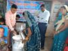 श्वेत क्रांति से संवरती ग्रामीण तकदीर: धमतरी में सहकारिता और महिला नेतृत्व से लिखी जा रही आत्मनिर्भरता की नई गाथा