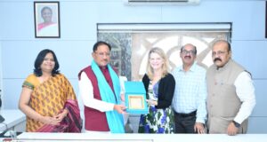 यूनिसेफ के तकनीकी सहयोग से सभी संबंधित विभाग मिलकर तैयार करेंगे प्रभावी कार्ययोजना