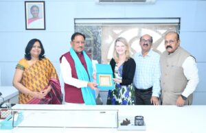 यूनिसेफ के तकनीकी सहयोग से सभी संबंधित विभाग मिलकर तैयार करेंगे प्रभावी कार्ययोजना