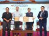 कलिंगा विश्वविद्यालय में ‘अल्ट्राटेक सेंटर ऑफ एक्सीलेंस’ का भव्य उद्घाटन