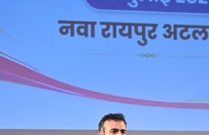 प्रत्येक परिवार तक सुरक्षित एवं गुणवत्तापूर्ण पेयजल पहुंचाना लक्ष्य-मुख्य सचिव श्री विकासशील