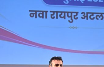 प्रत्येक परिवार तक सुरक्षित एवं गुणवत्तापूर्ण पेयजल पहुंचाना लक्ष्य-मुख्य सचिव श्री विकासशील