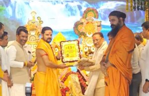 अमलीपदर की रथयात्रा आस्था और संस्कृति की अमूल्य धरोहर : मुख्यमंत्री श्री विष्णुदेव साय