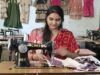 मुख्यमंत्री कौशल विकास योजना से बदली नीलिमा की जिंदगी