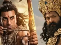 रामायणम् Part 1 का The End मचाएगा गदर! जानें किस मोड़ पर खत्म होगी रणबीर-यश की फिल्म