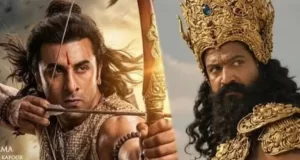 रामायणम् Part 1 का The End मचाएगा गदर! जानें किस मोड़ पर खत्म होगी रणबीर-यश की फिल्म