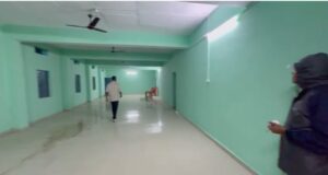 उप मुख्यमंत्री श्री विजय शर्मा की पहल से वनांचल के लमनी और खुड़िया में 20-20 लाख रुपए की लागत से बने आधुनिक प्रतीक्षालय शेड