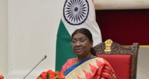 राष्ट्रपति भवन तक पहुँची बस्तर की गौरवगाथा, राष्ट्रपति मुर्मु करेंगी बस्तर पंडुम-2026 के विजेताओं का सम्मान