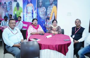 कलिंगा कॉन्फ्रेंस ऑन कम्युनिकेशन एंड कंप्यूटिंग (KalingaConf 2026)