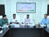 सहकारिता क्षेत्र को अधिक पारदर्शी, डिजिटल और किसान-हितैषी बनाने सरकार प्रतिबद्ध : मंत्री श्री केदार कश्यप