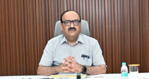विशेष केन्द्रीय सहायता योजना के अंतर्गत राज्य स्तरीय अंतर्विभागीय समिति की बैठक सम्पन्न