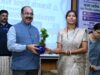 जलापूर्ति योजनाओं के संचालन व रखरखाव पर राज्य स्तरीय कार्यशाला में शामिल हुए उप मुख्यमंत्री