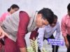मलेरिया पर निर्णायक प्रहार जारी, एक भी मृत्यु न हो यही हमारा लक्ष्य : स्वास्थ्य मंत्री