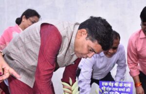 मलेरिया पर निर्णायक प्रहार जारी, एक भी मृत्यु न हो यही हमारा लक्ष्य : स्वास्थ्य मंत्री