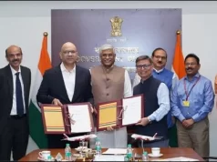एयर इंडिया के साथ साझेदारी से भारतीय पर्यटन को नई गति मिलेगी और पर्यटकों को अधिक सुगम अनुभव प्राप्त होगा: शेखावत