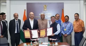 एयर इंडिया के साथ साझेदारी से भारतीय पर्यटन को नई गति मिलेगी और पर्यटकों को अधिक सुगम अनुभव प्राप्त होगा: शेखावत