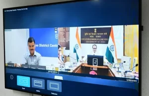 महाराष्ट्र आरकेवीवाई की दूसरी किस्त के लिए पात्र बनने वाला पहला राज्य बना