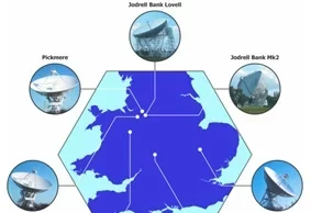 आकाशगंगाओं में व्यापक रूप से फैली मंद ब्लैक होल गतिविधि का पता चला