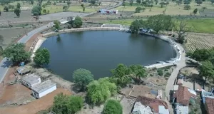 मानसून में राजनांदगांव बारिश का पानी जमा करने के लिए तैयार