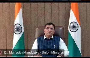 माई भारत ने आयोजित किया ‘जागरूक जिगर, नशा मुक्त युवा फॉर विकसित भारत