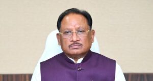 मंत्रिपरिषद के निर्णय