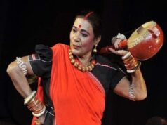 मुख्यमंत्री श्री विष्णुदेव साय ने पद्म विभूषण डॉ. तीजन बाई को विधानसभा में दी भावभीनी श्रद्धांजलि