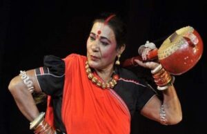 मुख्यमंत्री श्री विष्णुदेव साय ने पद्म विभूषण डॉ. तीजन बाई को विधानसभा में दी भावभीनी श्रद्धांजलि
