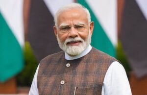 पीएम मोदी करेंगे सरोना और बालोद रेलवे स्टेशन का लोकार्पण, मुख्यमंत्री श्री साय ने बताया विकास का नया अध्याय