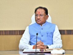 डबल इंजन सरकार के संकल्प को नई गति: केंद्र के ऐतिहासिक निर्णयों से छत्तीसगढ़ को मिलेगा औद्योगिक और कृषि विकास का नया आधार
